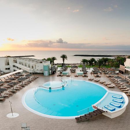 Hd Beach Resort Costa Teguise Ngoại thất bức ảnh