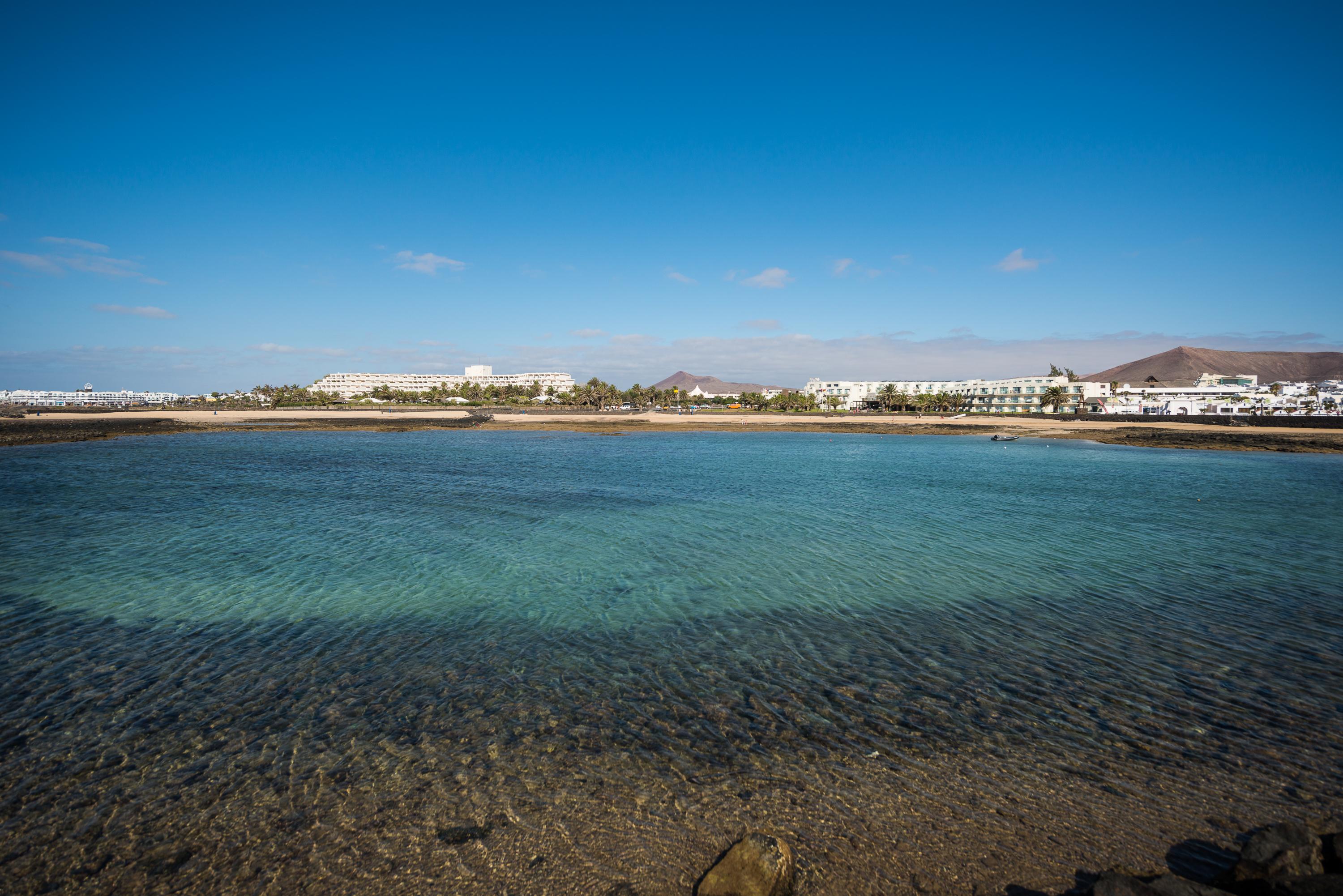 Hd Beach Resort Costa Teguise Ngoại thất bức ảnh