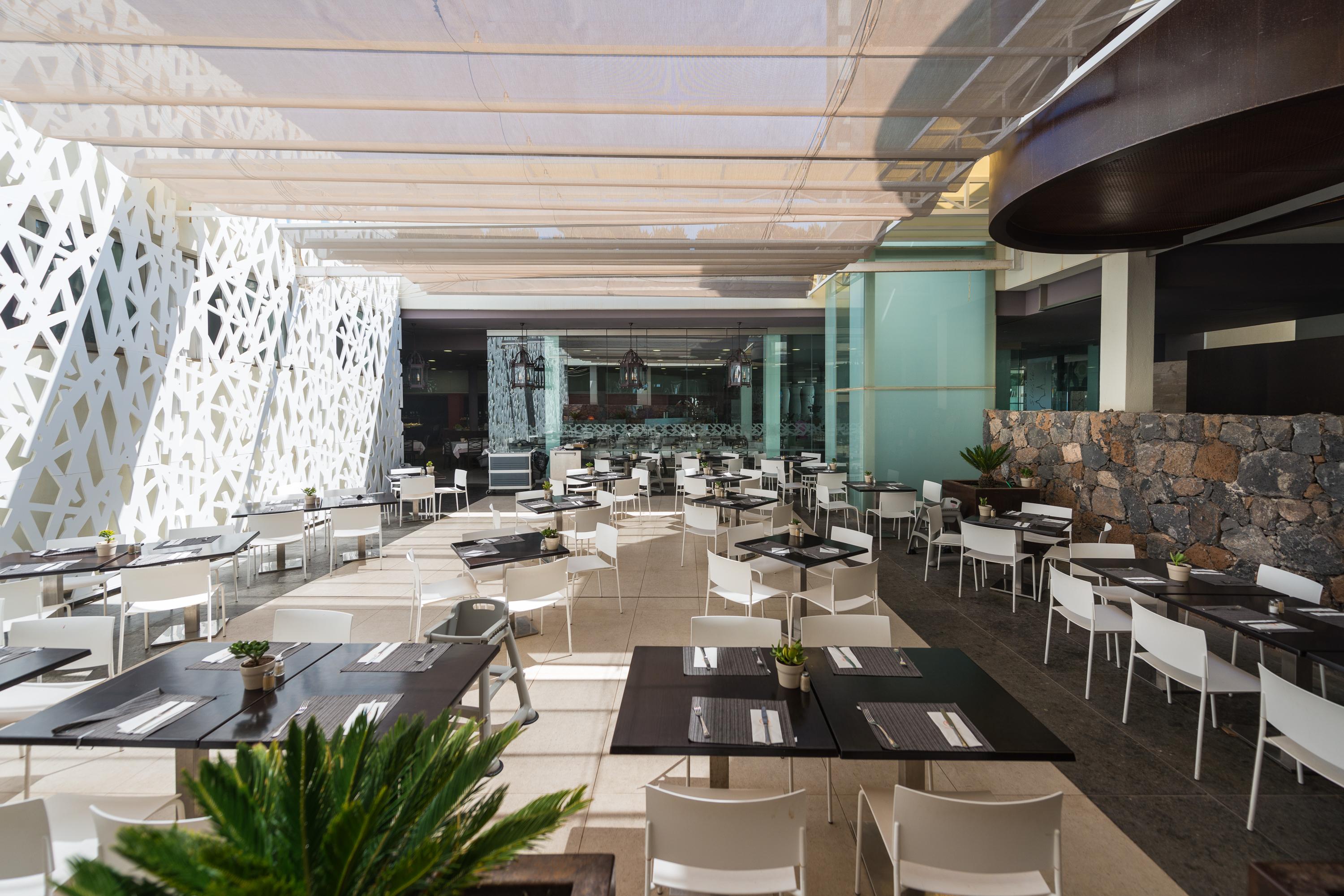 Hd Beach Resort Costa Teguise Ngoại thất bức ảnh