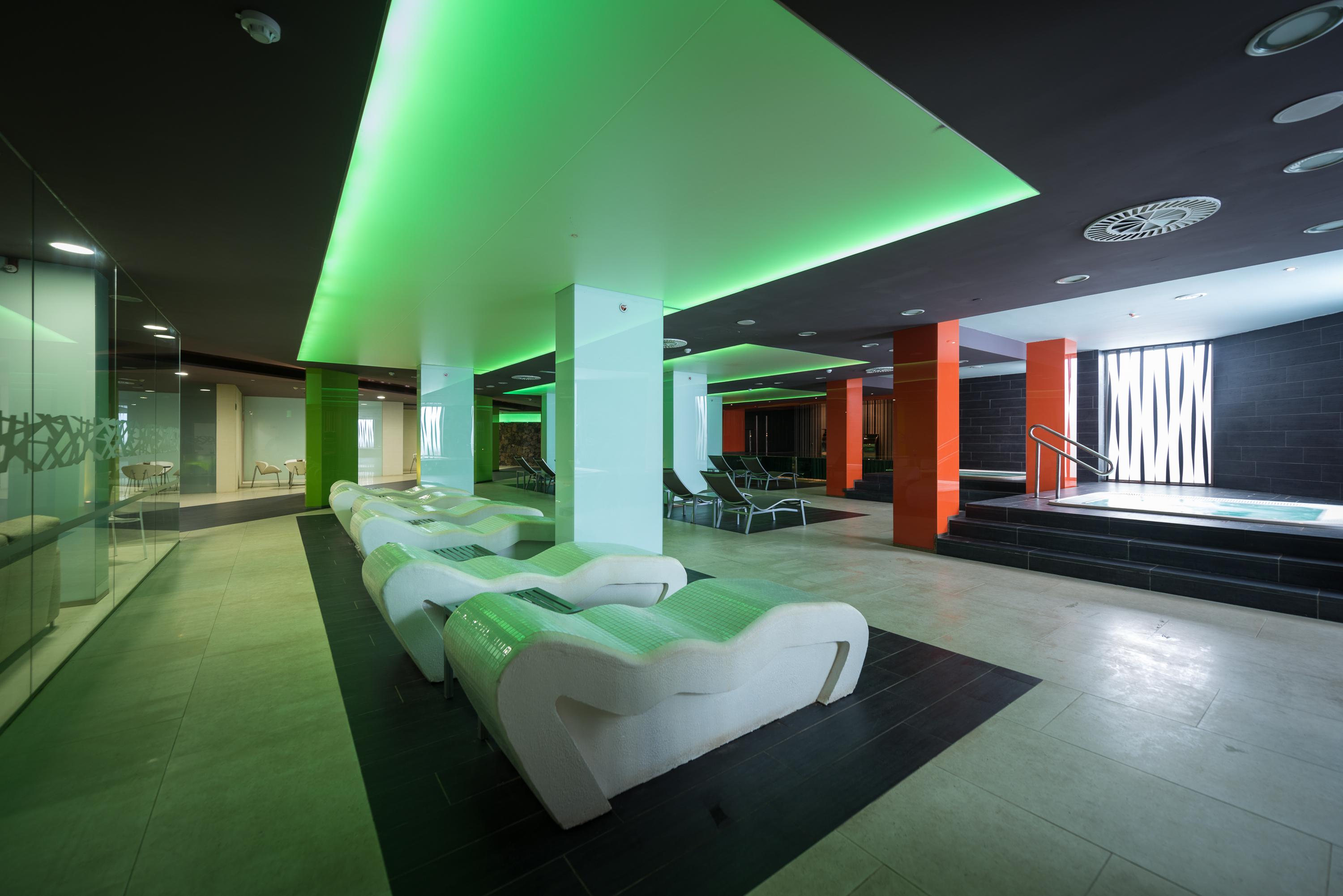 Hd Beach Resort Costa Teguise Ngoại thất bức ảnh
