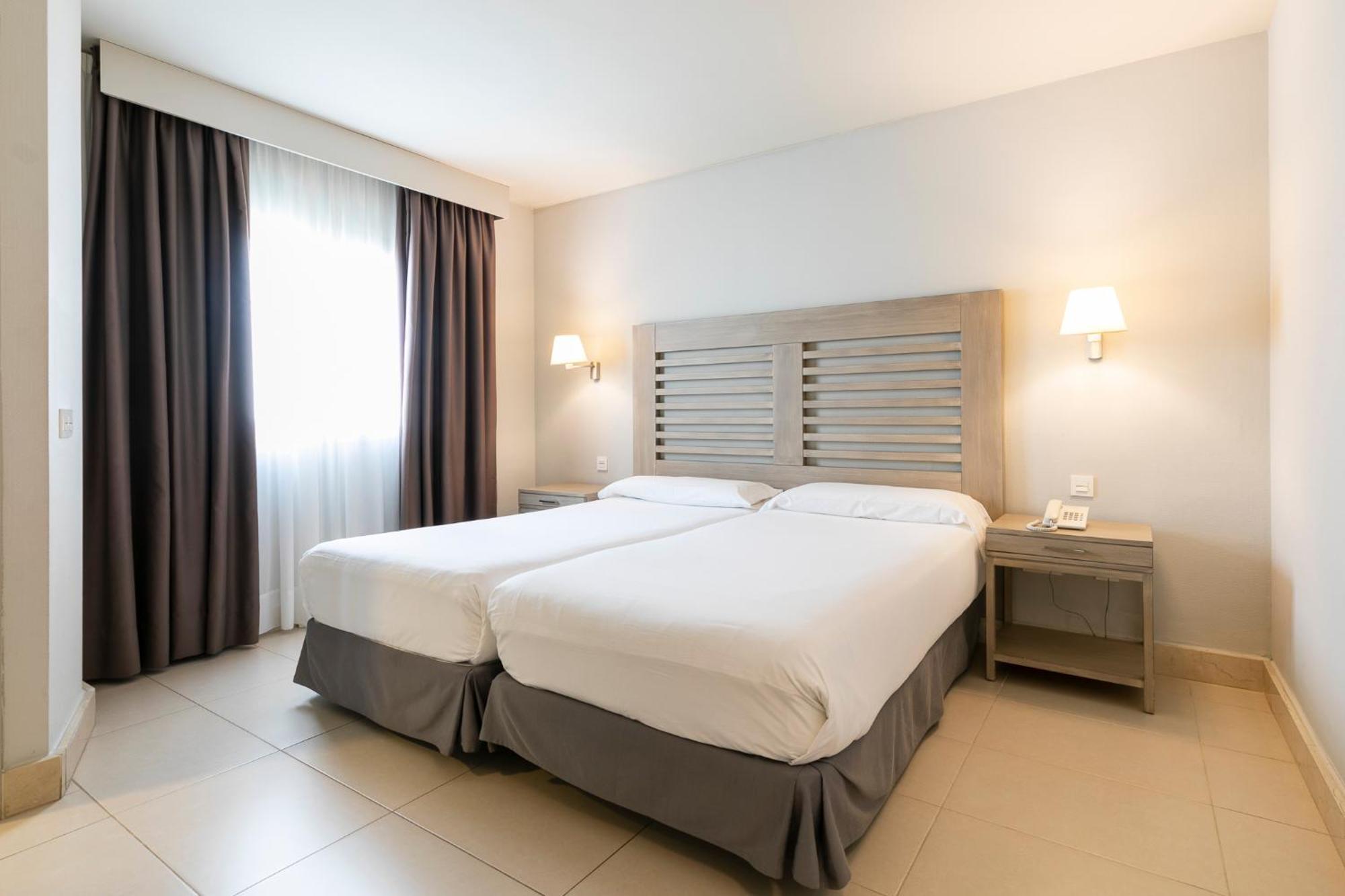 Hd Beach Resort Costa Teguise Ngoại thất bức ảnh