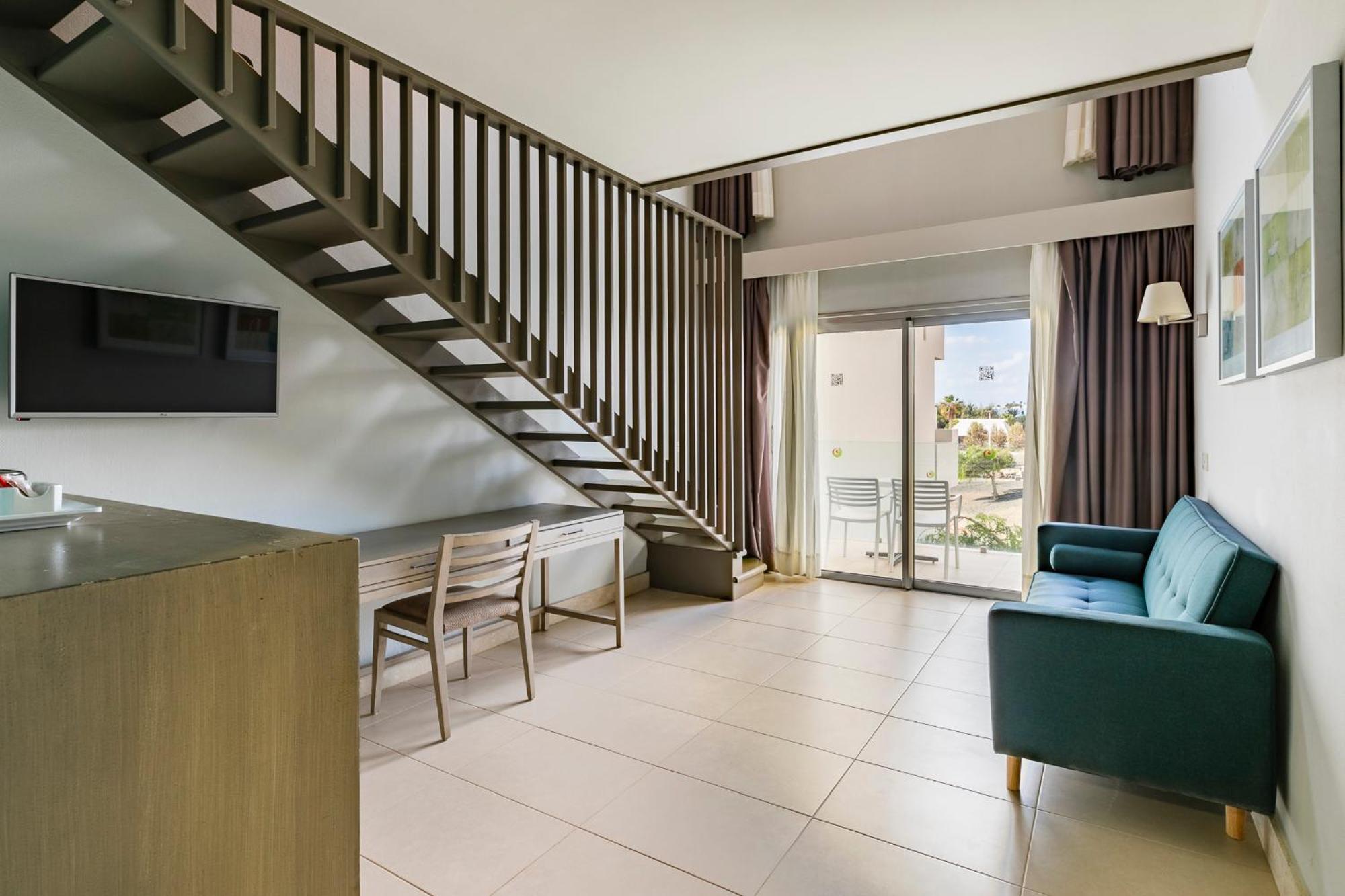 Hd Beach Resort Costa Teguise Ngoại thất bức ảnh