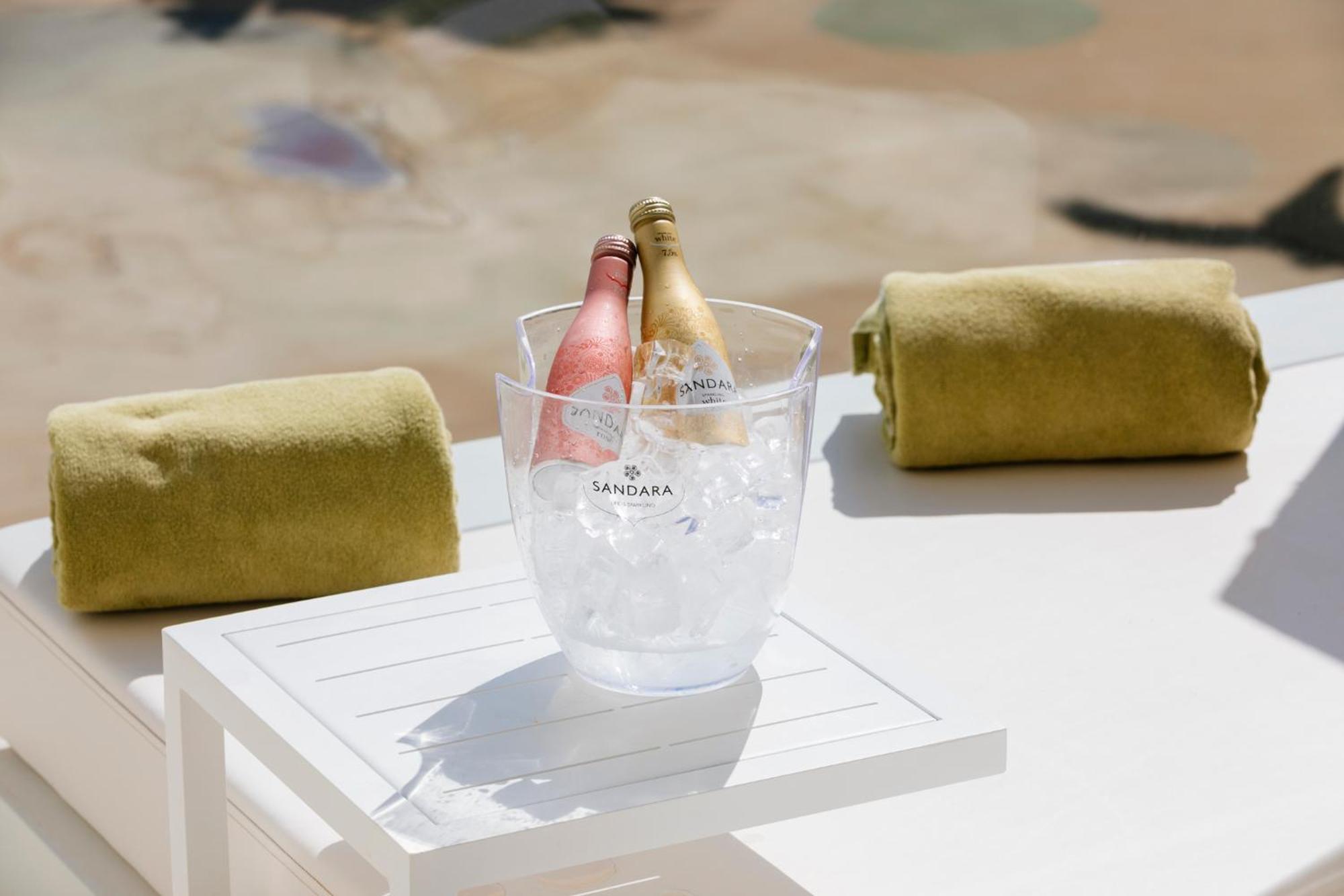 Hd Beach Resort Costa Teguise Ngoại thất bức ảnh