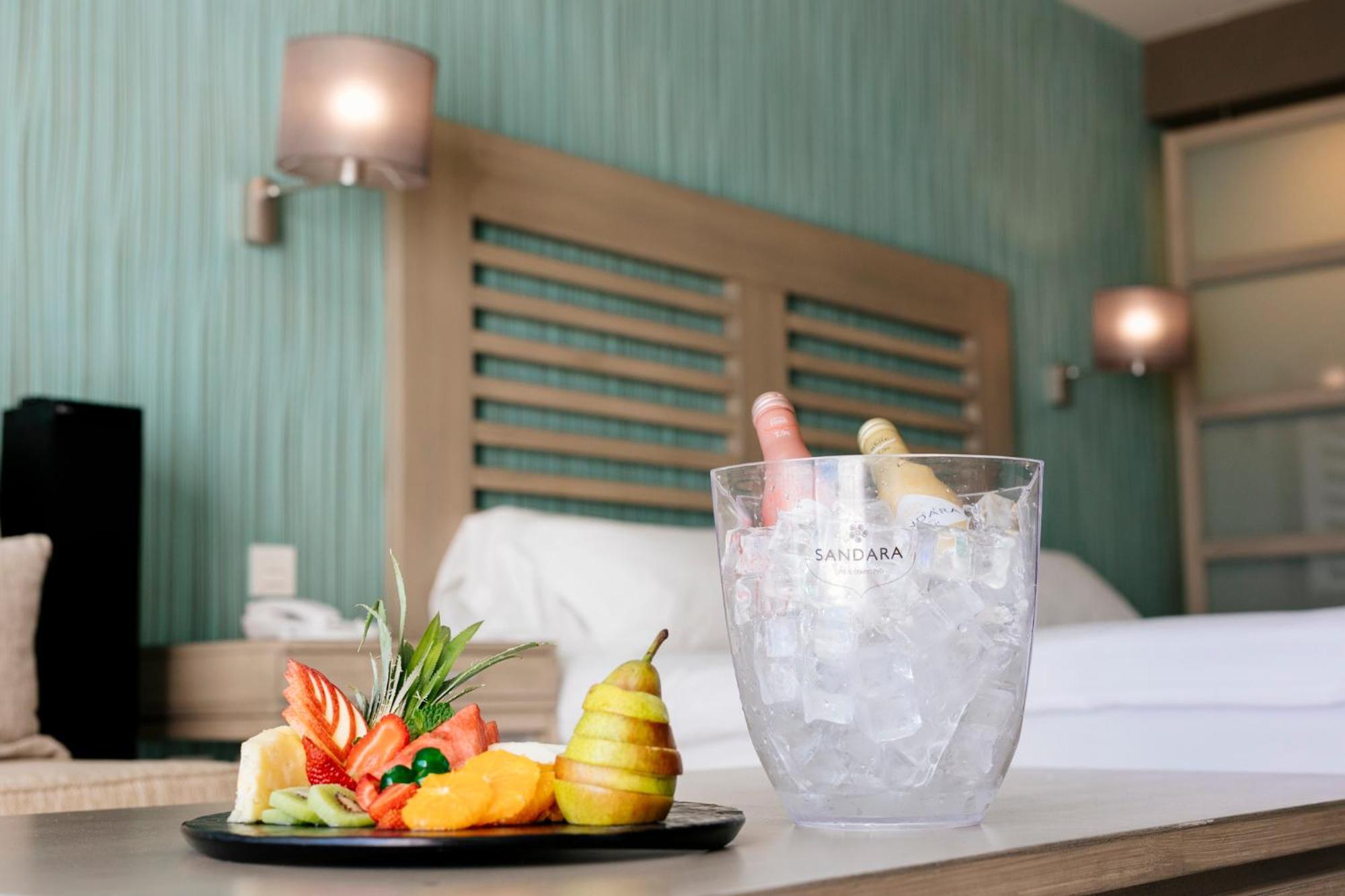 Hd Beach Resort Costa Teguise Ngoại thất bức ảnh