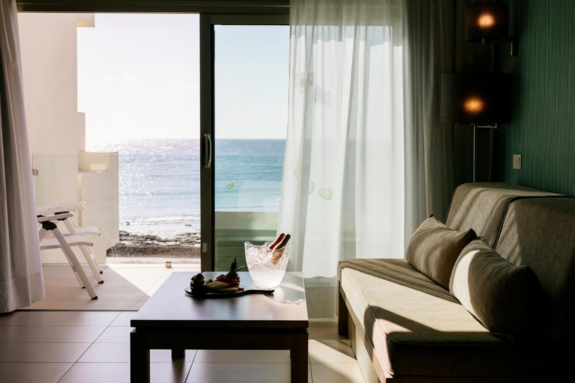 Hd Beach Resort Costa Teguise Ngoại thất bức ảnh
