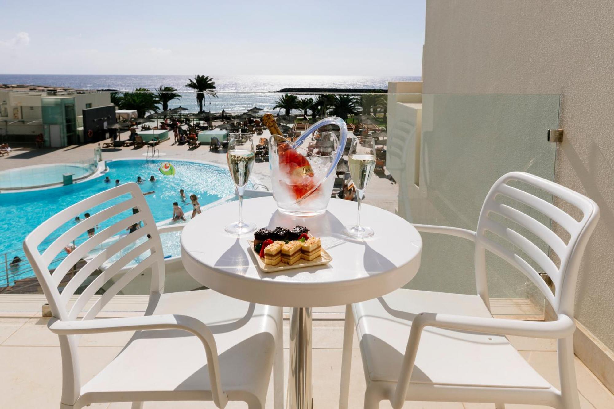 Hd Beach Resort Costa Teguise Ngoại thất bức ảnh