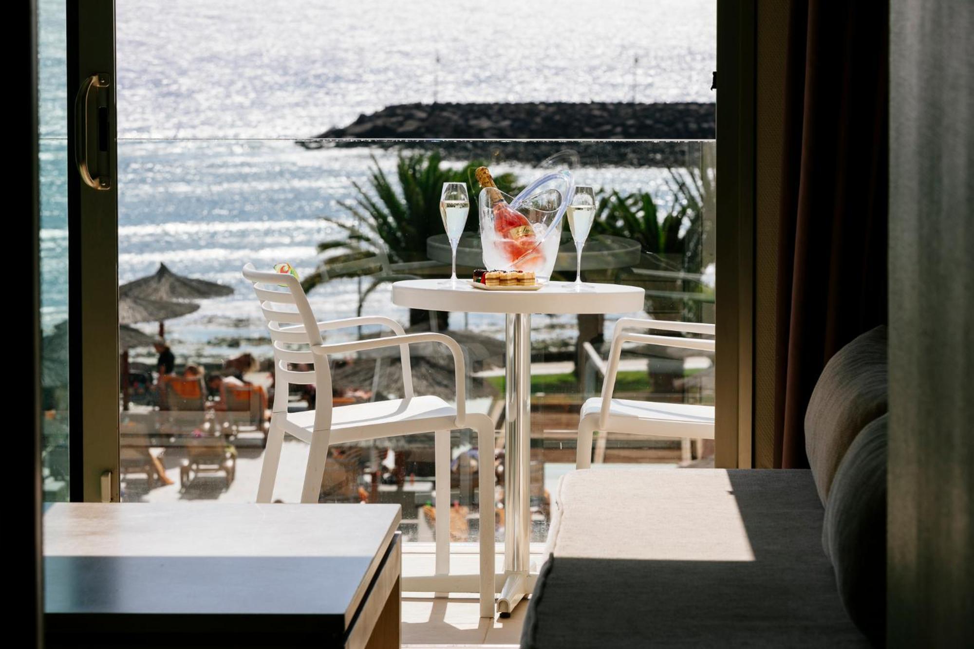 Hd Beach Resort Costa Teguise Ngoại thất bức ảnh