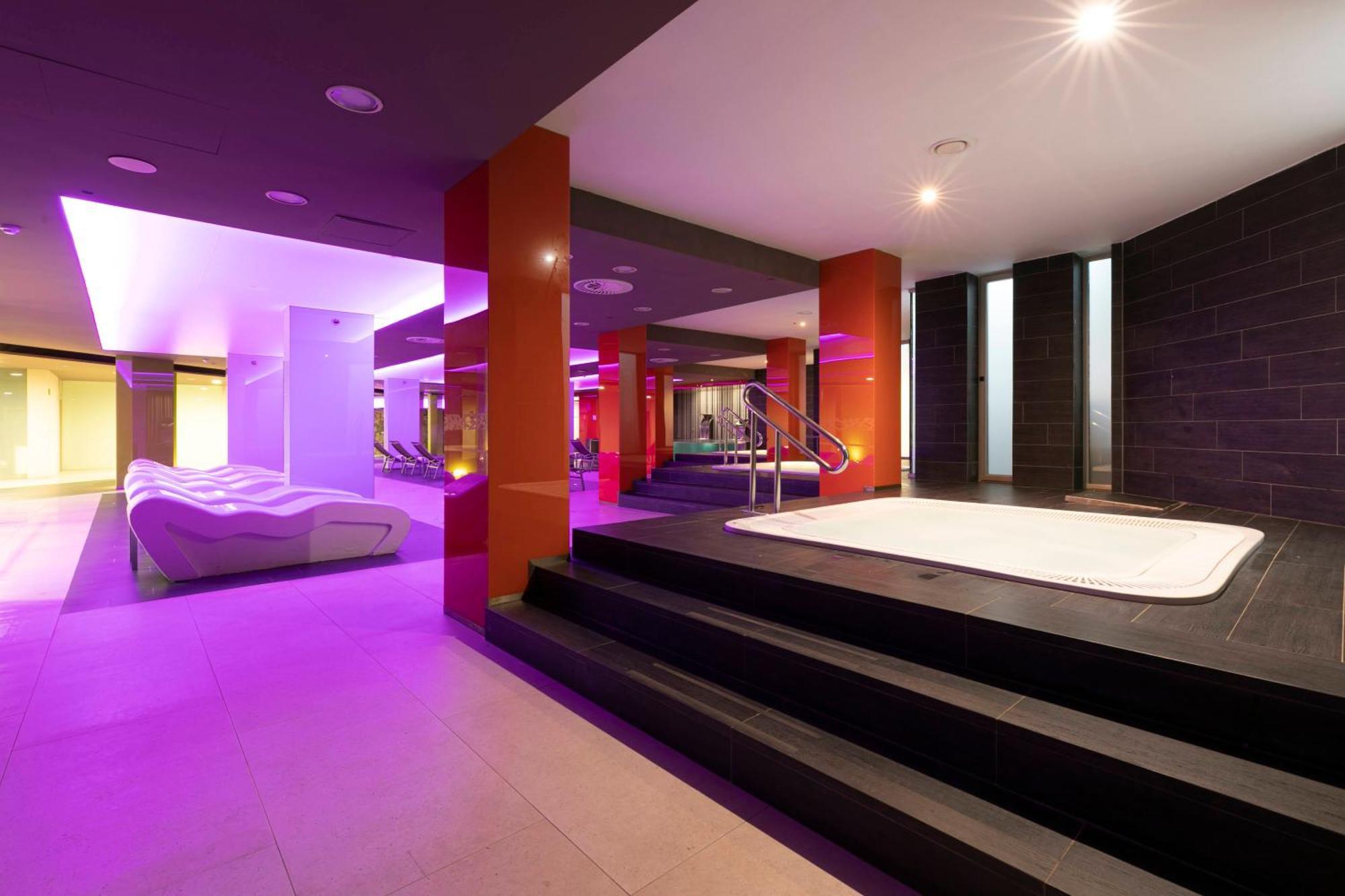 Hd Beach Resort Costa Teguise Ngoại thất bức ảnh