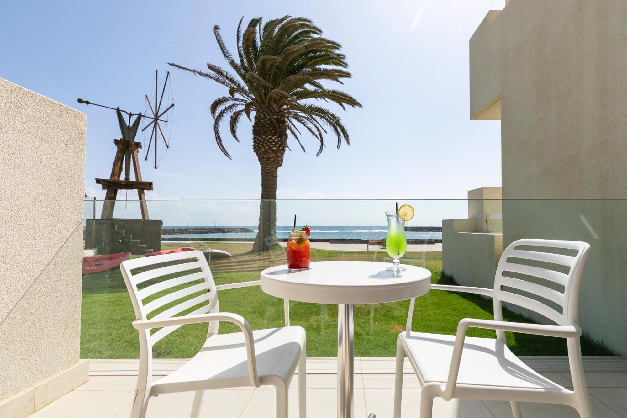 Hd Beach Resort Costa Teguise Ngoại thất bức ảnh