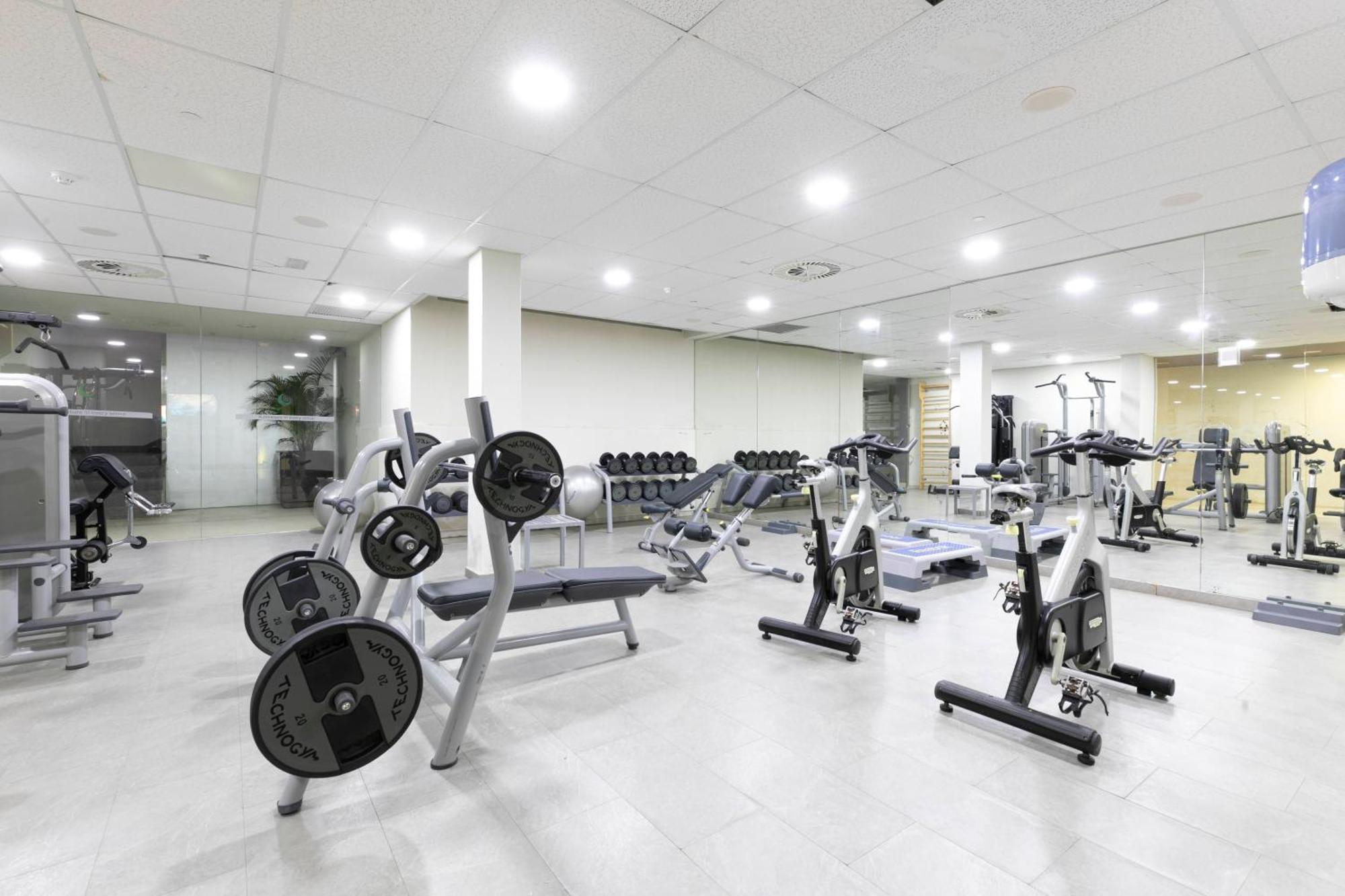 Hd Beach Resort Costa Teguise Ngoại thất bức ảnh