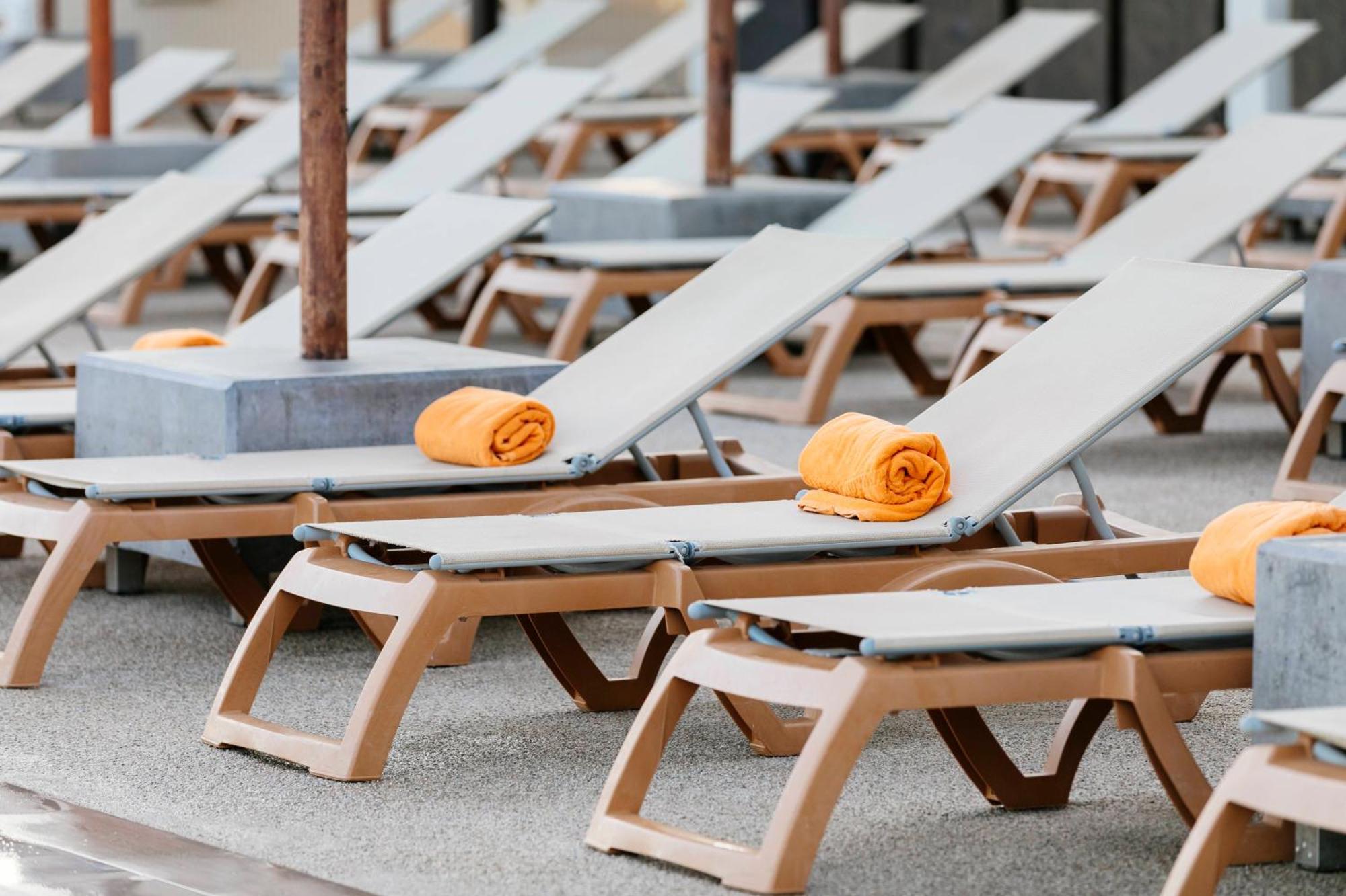 Hd Beach Resort Costa Teguise Ngoại thất bức ảnh