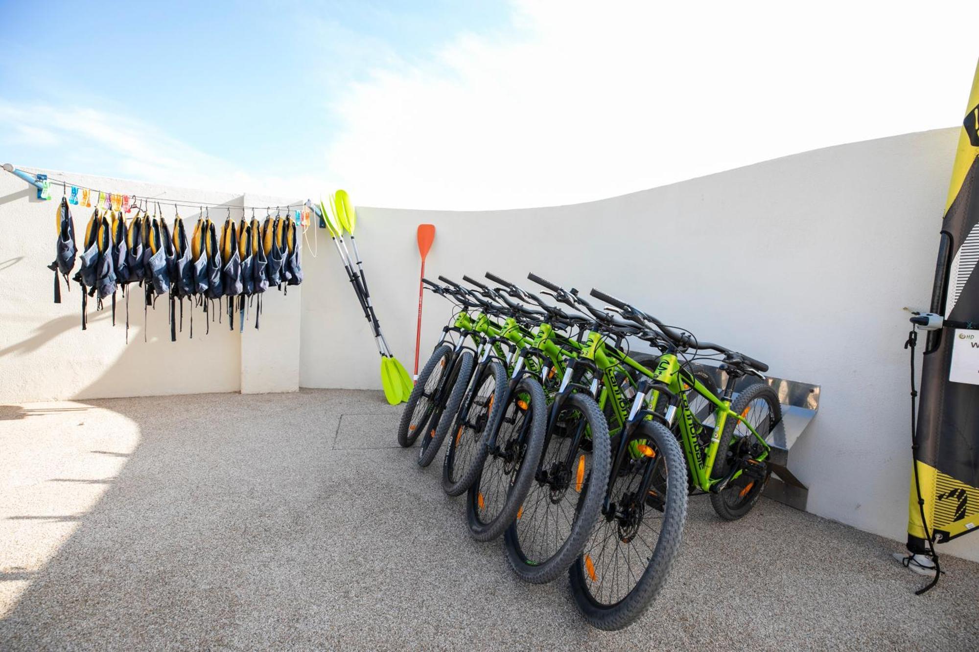 Hd Beach Resort Costa Teguise Ngoại thất bức ảnh