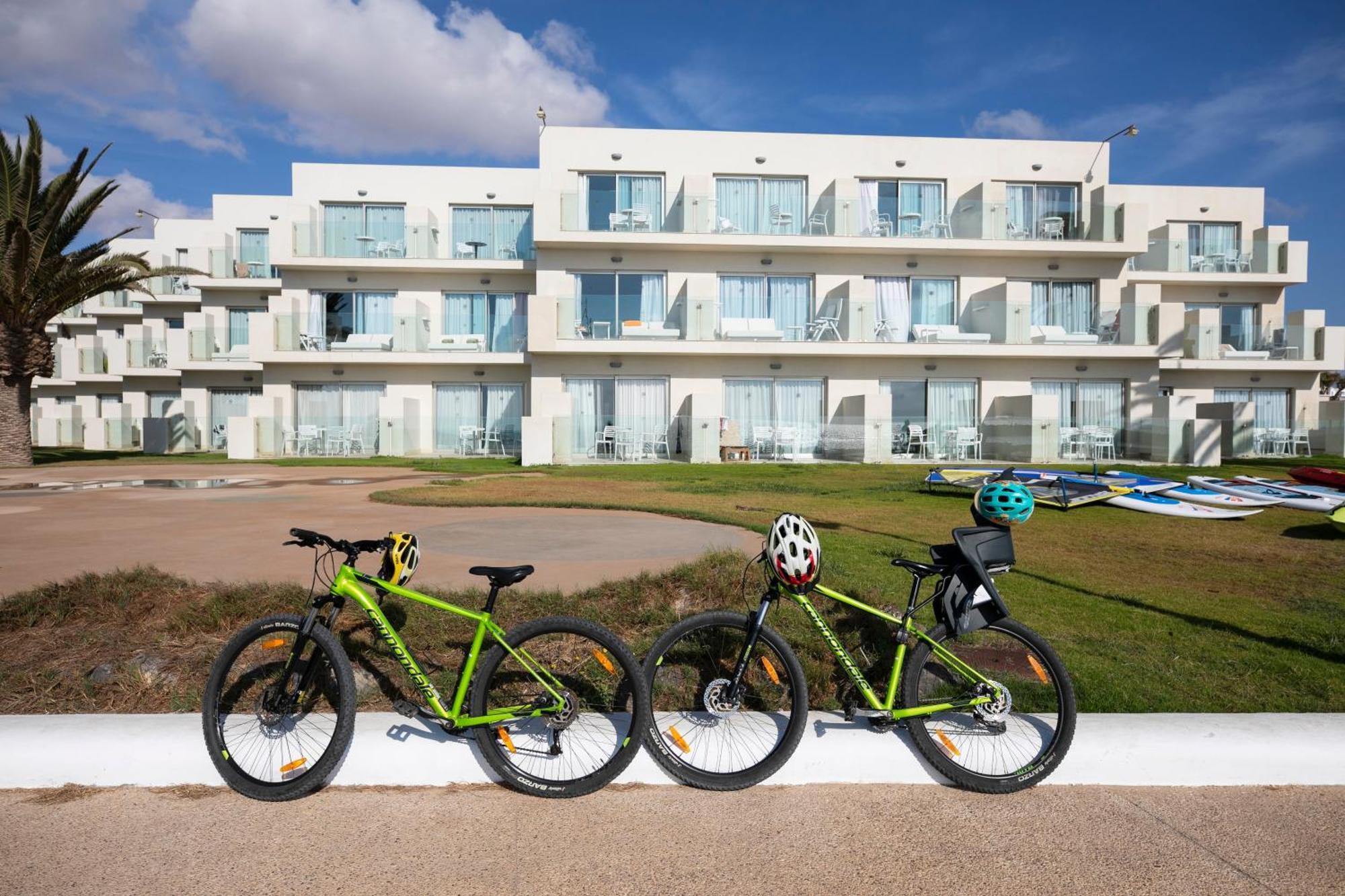 Hd Beach Resort Costa Teguise Ngoại thất bức ảnh