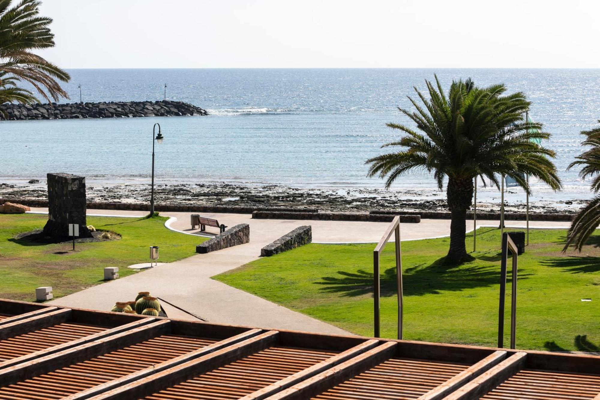 Hd Beach Resort Costa Teguise Ngoại thất bức ảnh
