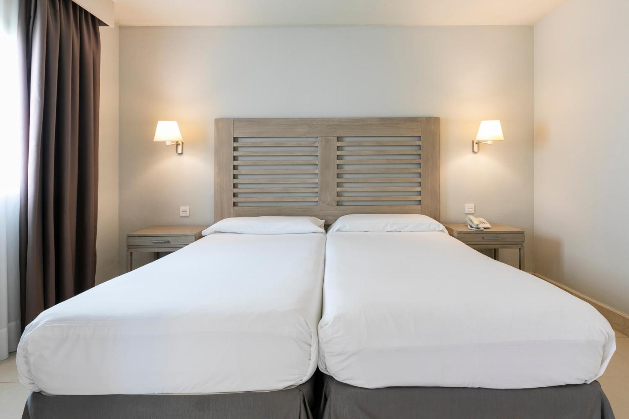 Hd Beach Resort Costa Teguise Ngoại thất bức ảnh